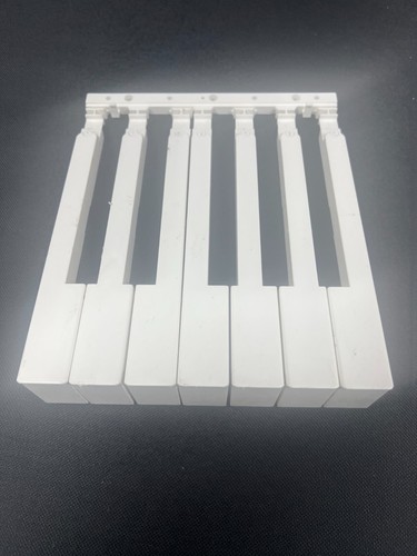 Ersatztasten für yamaha - für, p