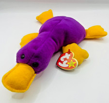 Vintage Ty Beanie Babies: "