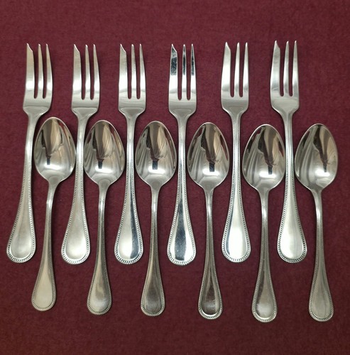 Wmf perlrand cromargan - wmf, 6