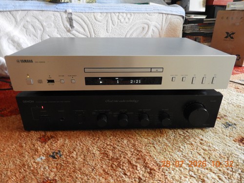 Yamaha s303 player - yamaha,