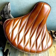 Spring Solo Seat Chopper Scout