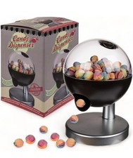 Süßigkeiten Automat retro