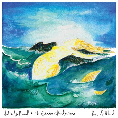 Jolie holland the - the, grand