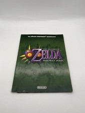 N64 The Legend of Zelda