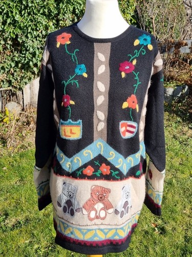 Vintage 80er louis - vintage,