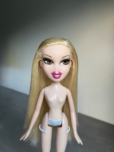 Bratz twiins 4th - edition, lela