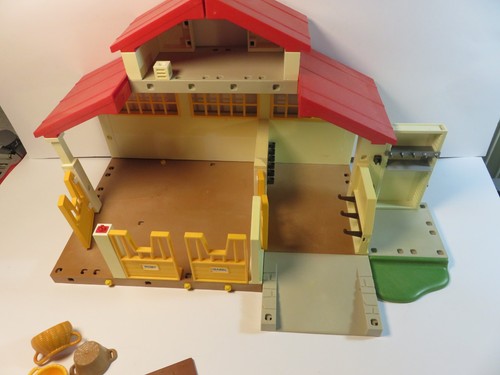 Playmobil,großes