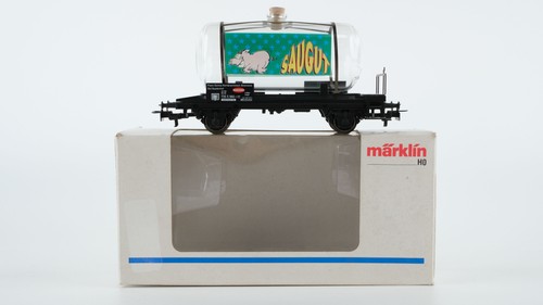 Märklin 44522 kesselwagen - 44522,