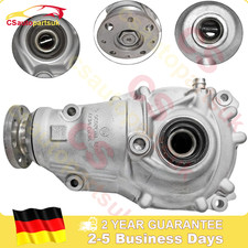 VORNE DIFFERENTIAL 3,08 RATIO 31507648880 GETRIEB FÜR BMW X3 F25 F10 F11 7648881