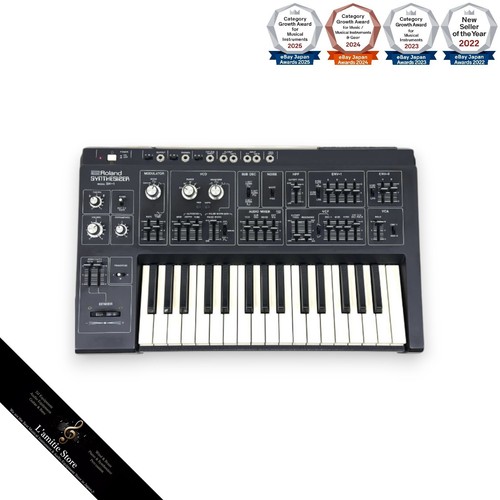 Roland analog monophonic - roland,