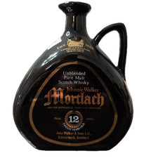 Johnnie Walker Mortlach 12