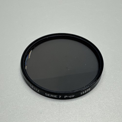 Leitz leica cir serie 7 - leica, p-cir