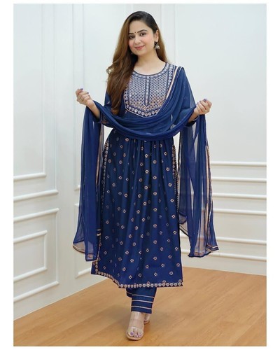 Damen tunika kurti indisch - tunika,