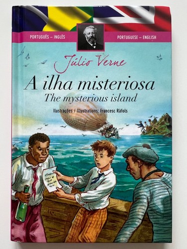 Buch englisch portogiesisch - buch, englisch/portogiesisch