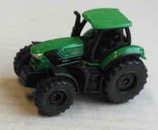 Majorette Deutz-Fahr 6150.4