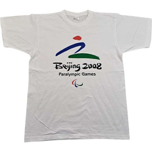 Olympische spiele shirt l - spiele,