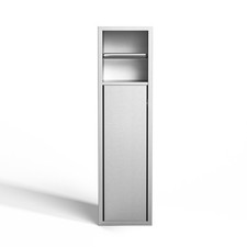 Toilettenpapierhalter