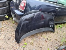 Original Opel Meriva B S-D Monocab Motorhaube 05.2010-12.2017