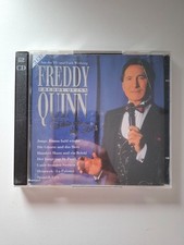 Freddy Quinn – Schön War Die Zeit | Album CD | Gut