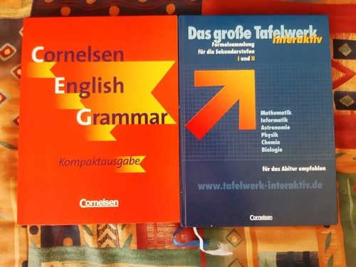Cornelsen schulbücher - cornelsen,