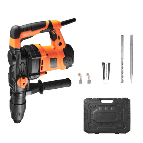 Rotary hammer drill 16 - drill, 1-9/16"