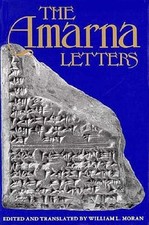 The Amarna Letters Hardcover