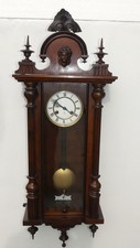 Wanduhr stubenuhr regulator - wanduhr,,
