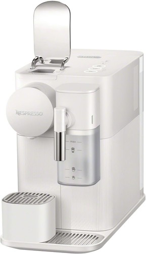 Nespresso lattissima one - lattissima,