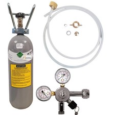 Umbausatz Biermaxx mit 2kG