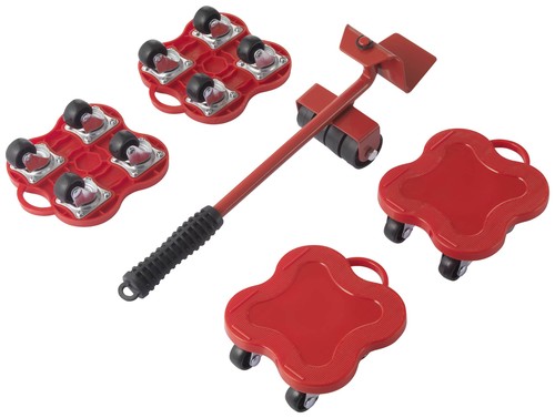 Toolcraft möbelheber - toolcraft,