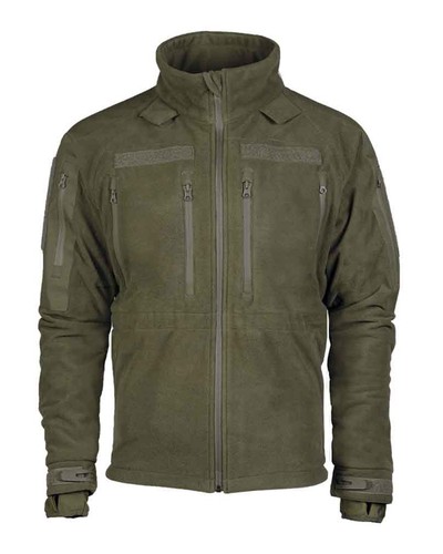 Kälteschutzjacke fleece - kälteschutzjacke,