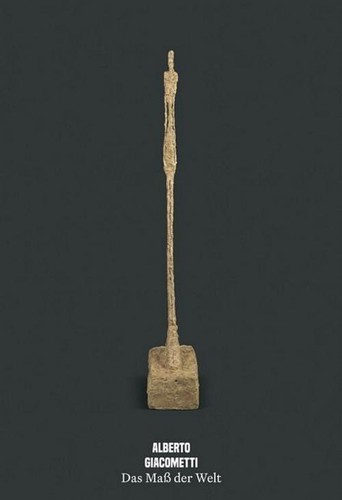 Alberto giacometti das maß - das,