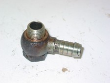 BANJO BOLZEN FÜR ROTAX 912