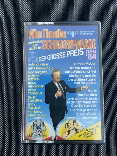 Musik kassette wim - musik, kassette,