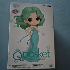 Sailor Moon Eternal: The Movie - Prinzessin Neptun Q Posket Figur Anime Manga B