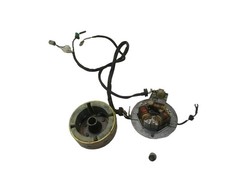 Lichtmaschine volt yamaha - lichtmaschine, 2.