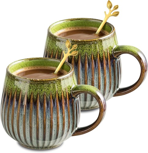 Stück kaffeetasse groß - stück,
