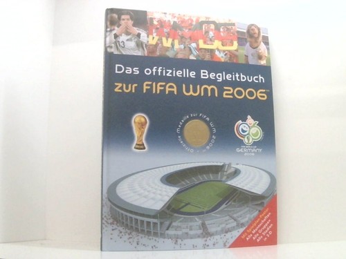 Das offizielle begleitbuch zur - das,