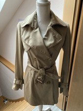 Moncler Kurztrenchcoat Gr.0