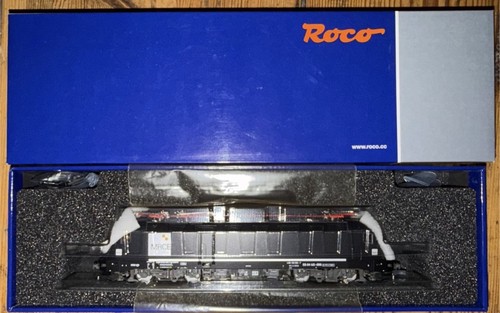 Roco 70519 es64u2 sound dcc - 70519,