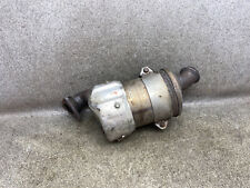 Dieselpartikelfilter CX23-5E214-BA DPF Kat Jaguar XF X250 3.0D 13.1927.304