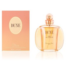 Christian Dior Dune Eau de