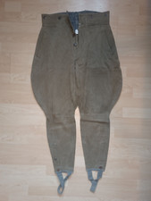 Sowjetunion, Russland, 2. Weltkrieg, russische Stiefelhose Breeches