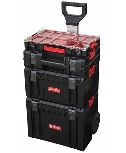 Werkzeugbox trolley - werkzeugbox,