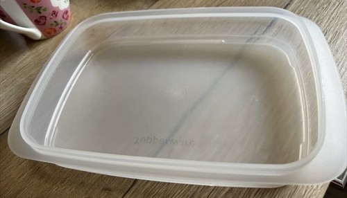 Tupperware top cool fresh - tupperware, cool'n