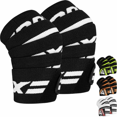 Kniebandage stütze von rdx - stütze,