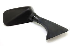 Spiegel rechts schwarz für