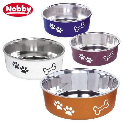 Nobby hundenapf fusion - hundenapf,