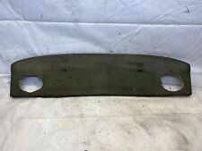 BMW 3er E21 Hutablage Ablage