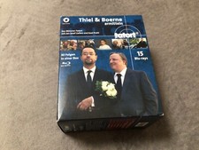 Tatort Münster - Thiel &